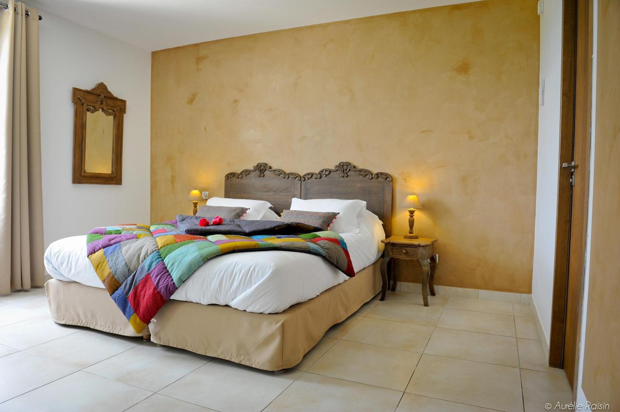 Cas'Anna Lidia - Hotel De Charme Feliceto 部屋 写真