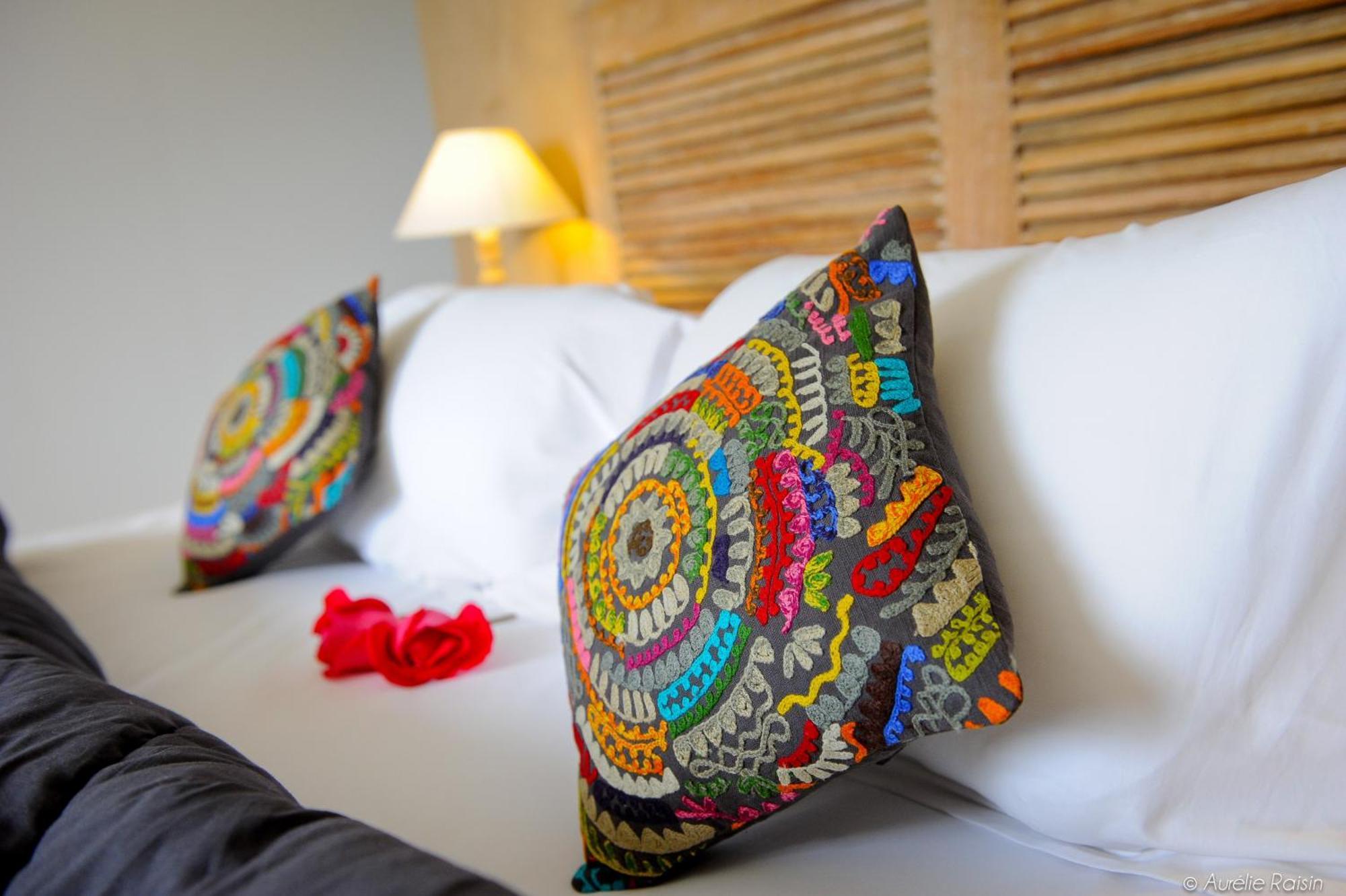 Cas'Anna Lidia - Hotel De Charme Feliceto 部屋 写真