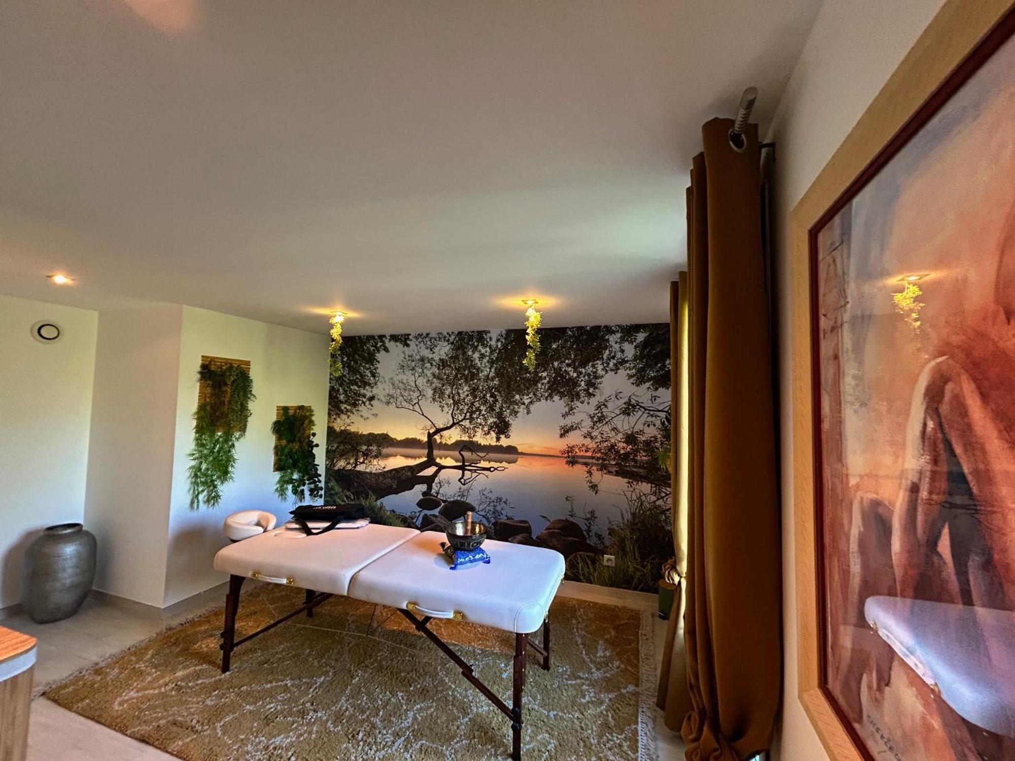 Cas'Anna Lidia - Hotel De Charme Feliceto エクステリア 写真