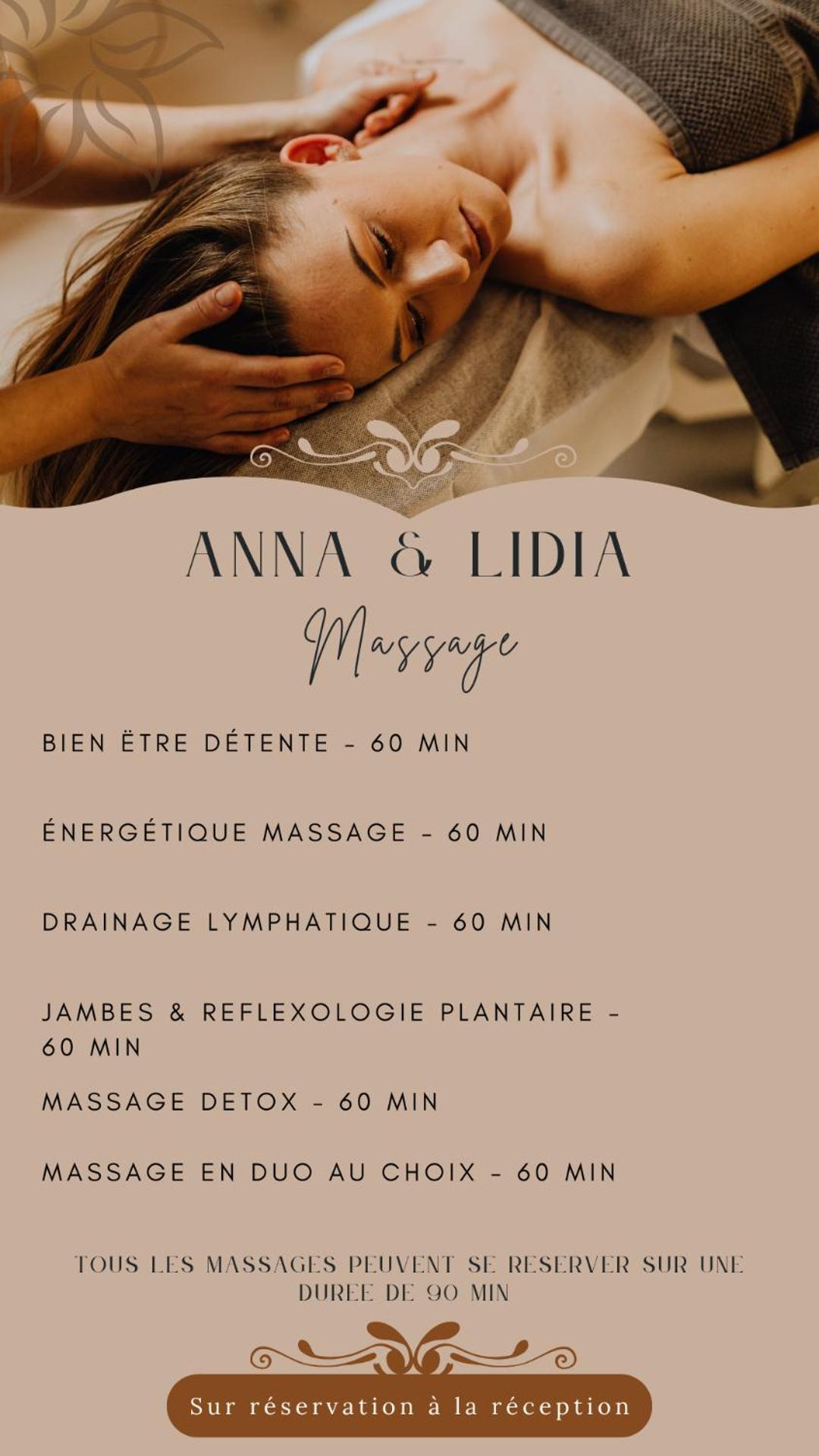 Cas'Anna Lidia - Hotel De Charme Feliceto エクステリア 写真